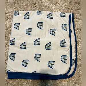 Kyte baby - baby blanket